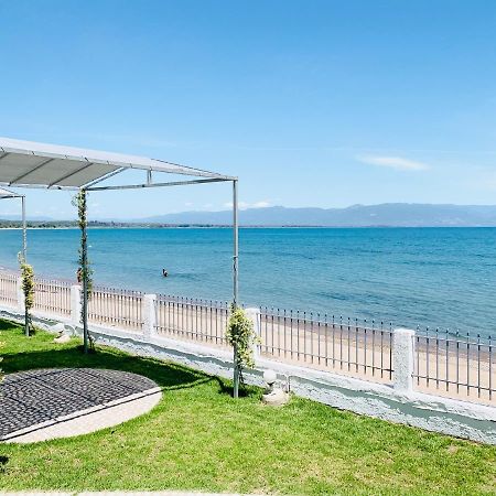 Seaside Bungalows Petalidi Exterior photo