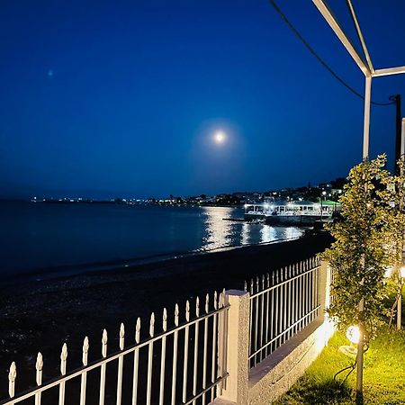 Seaside Bungalows Petalidi Exterior photo