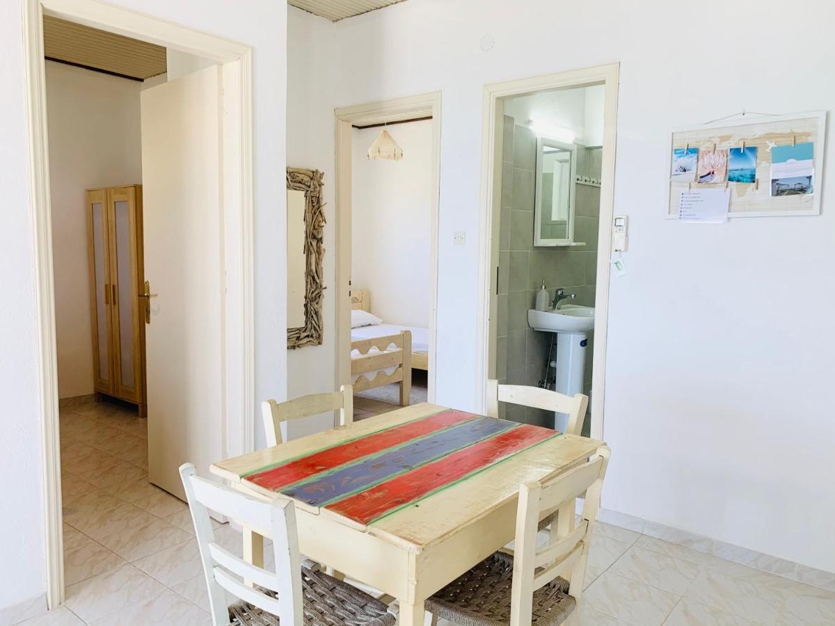 Seaside Bungalows Petalidi Exterior photo