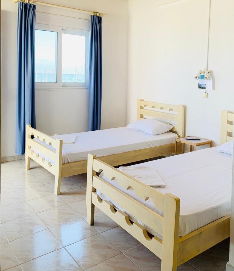 Seaside Bungalows Petalidi Exterior photo