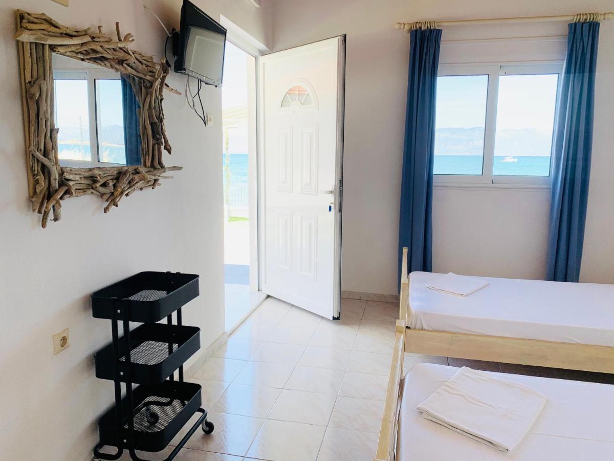 Seaside Bungalows Petalidi Exterior photo