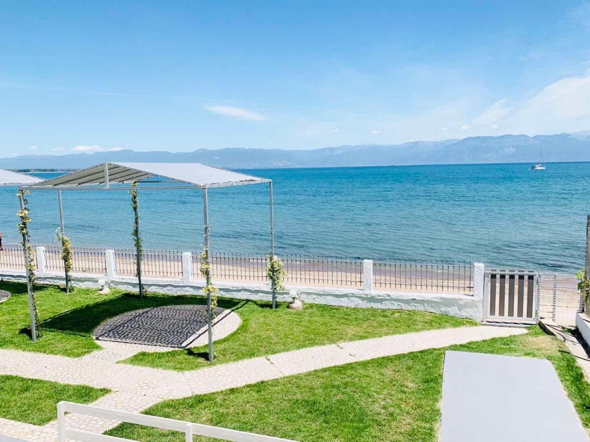 Seaside Bungalows Petalidi Exterior photo