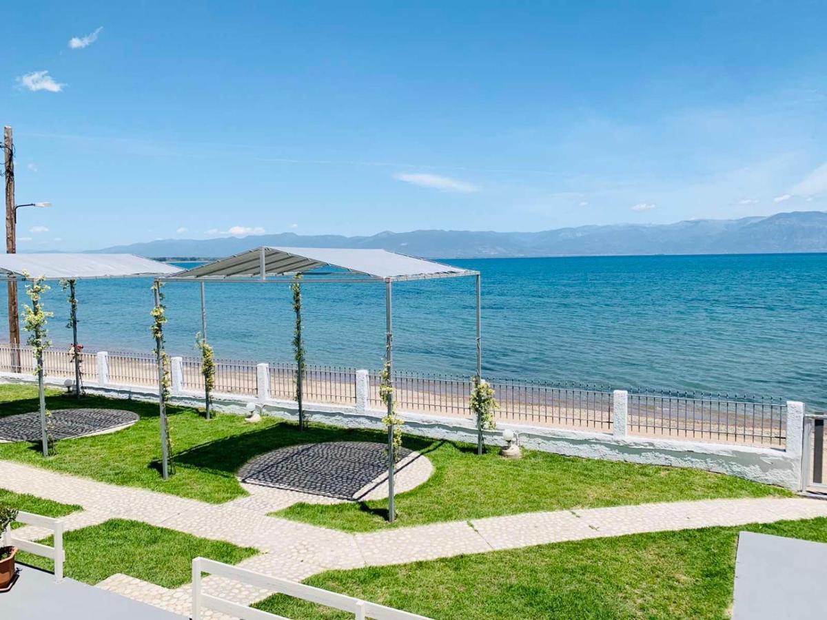 Seaside Bungalows Petalidi Exterior photo