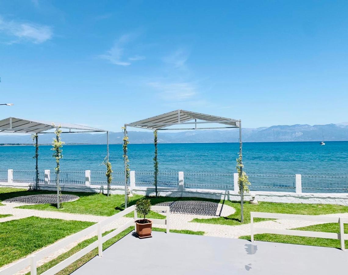 Seaside Bungalows Petalidi Exterior photo